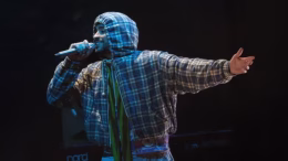 bad bunny en spotity