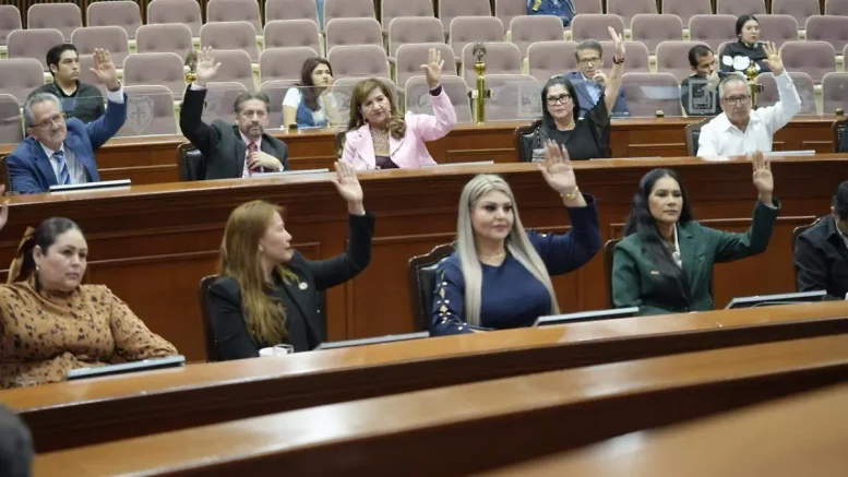 diputados aprueban crédito