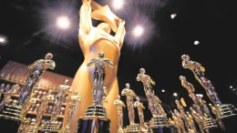 estatuillas de los premios oscar