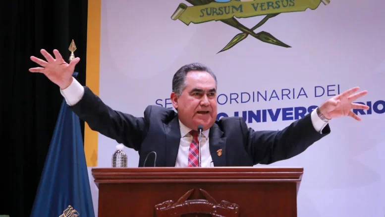 jesus madueña confirma aguinaldo