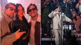 la casita de bad bunny