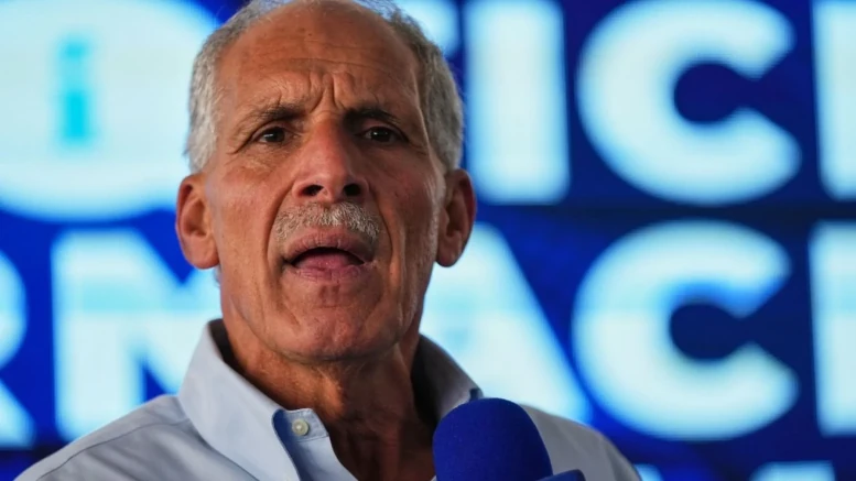 nasry asfura candidato ganador a la presidencia de honduras