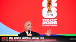 sorteo del mundial 2026-previa