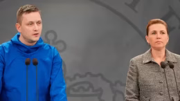 Jens-Frederik Nielsen