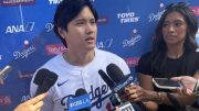 Shohei Ohtani