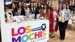 ahome en feria de turismo en madrid