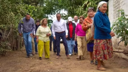 antonio menendez en goros pueblo