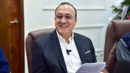 antonio menendez-reinicio de clases