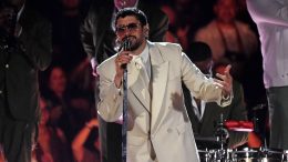 bad bunny amenizara supertazón 2026