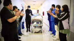 donación de órganos en Culiacán