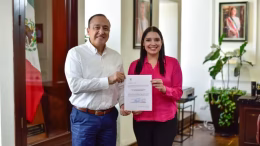 elizabeth chia secretaria ejecutiva de sippina