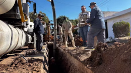 emmanuel higuera gerente de japama