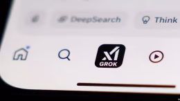 grok app