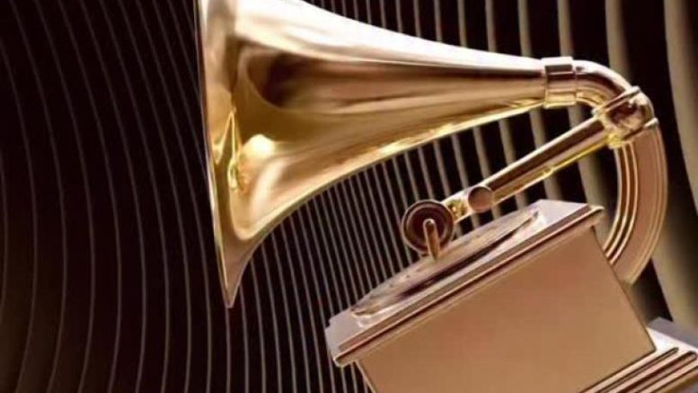premios grammy