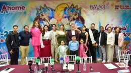 presentación carnaval topo 2026