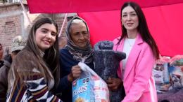 programa abrigando a ahome