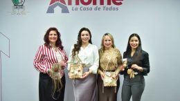 representantes de ahome en fitur