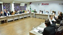 sesión de cabildo 30 de enero 2026