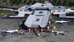 Aeropuerto Internacional Jose Marti de La Habana