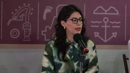 Ana Francis Chiquete