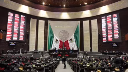 La Cámara de Diputados