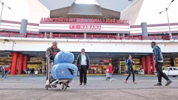 aeropuerto internacional jose marti