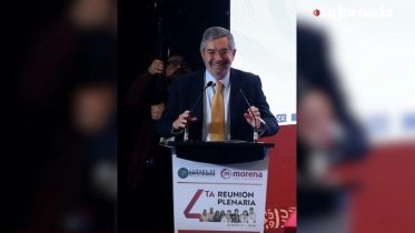 canciller Juan Ramon de la Fuente