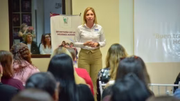 capacitacion a personal del ayuntamiento de ahome