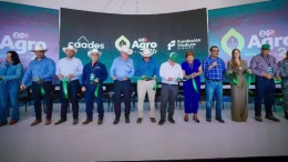 clausura de expo agro sinaloa 2026