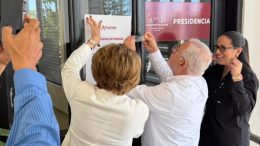 convocatoria para titular de OIC