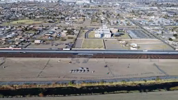 frontera juarez-el paso