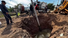 japama repara colector