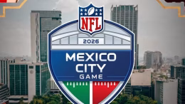 partido de nfl en cdmx