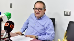 roberto morales leyva tesorero de ahome