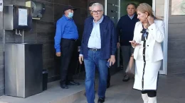 ruben rocha tere guerra y enrique inzunza