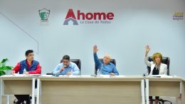 sesion cabildo ahome 270226