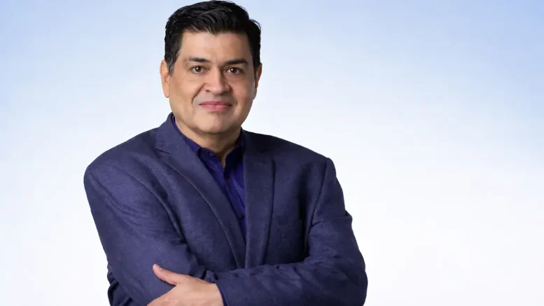 Luis Enrique Ramirez-QEPD