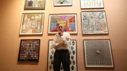 Pedro Friedeberg-rip