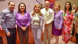 antonio menendez con tere guerra