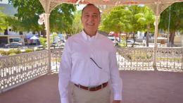 antonio menendez gestiona apoyos