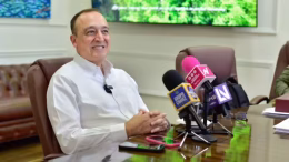 antonio menendez-luminarias