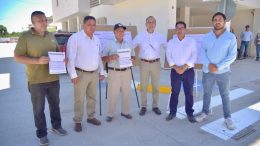 antonio menendez pavimentacion en topolobampo