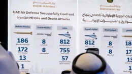 atacan bases militares