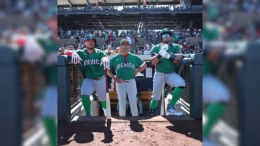 mexico vence a diamondbacks de arizona