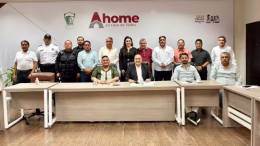 reunión operativo semana santa 2026