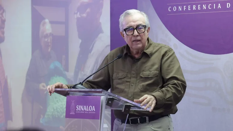 rocha habla sobre mexinol