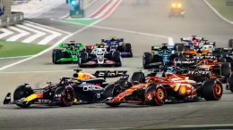 verstappen y leclerc