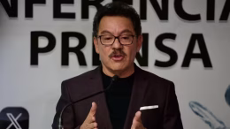 Ignacio Mier Velazco