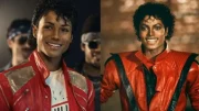Película Michael