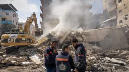 afectaciones en el Líbano